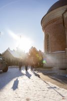 Приход празднует Святое Богоявление