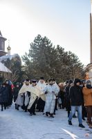 Приход празднует Святое Богоявление