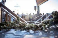 Приход празднует Святое Богоявление