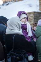 Приход празднует Святое Богоявление