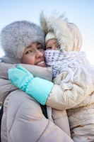 Приход празднует Святое Богоявление