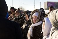 Приход празднует Святое Богоявление