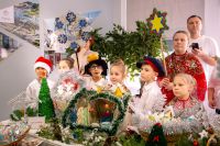 "Свет Рождественской звезды" "Свет Рождественской звезды"