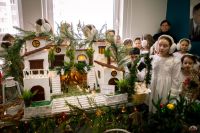 "Свет Рождественской звезды" "Свет Рождественской звезды"