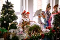 "Свет Рождественской звезды" "Свет Рождественской звезды"