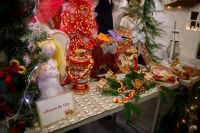 "Свет Рождественской звезды" "Свет Рождественской звезды"