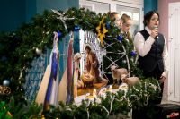 "Свет Рождественской звезды" "Свет Рождественской звезды"