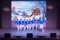 "Свет Рождественской звезды" "Свет Рождественской звезды"