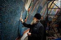 Поздравляем дорогого владыку Меркурия с днём рождения!