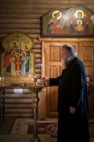 Поздравляем дорогого владыку Меркурия с днём рождения!