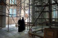 Поздравляем дорогого владыку Меркурия с днём рождения!