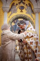 Многая лета! Многая лета!