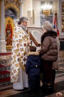 Многая лета! Многая лета!