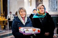 Многая лета! Многая лета!