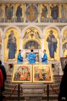 Сретение Господне Сретение Господне