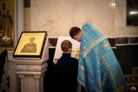 Сретение Господне Сретение Господне