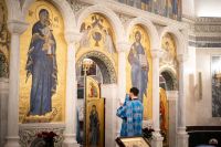 Сретение Господне Сретение Господне