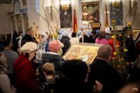 Сретение Господне Сретение Господне