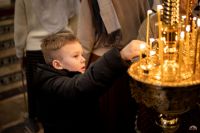 Сретение Господне Сретение Господне