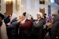 Сретение Господне Сретение Господне