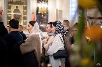 Сретение Господне Сретение Господне