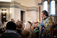 Сретение Господне Сретение Господне