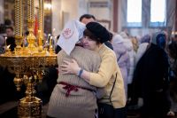 С весной постной, друзья!