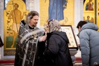 С весной постной, друзья!