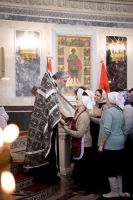 С весной постной, друзья!