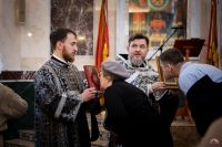 С весной постной, друзья!