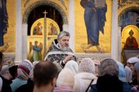 С весной постной, друзья!