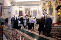 С весной постной, друзья!