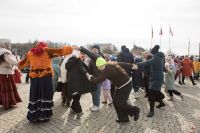 Прощенное воскресеье Прощенное воскресеье