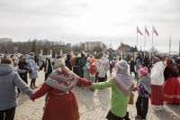 Прощенное воскресеье Прощенное воскресеье