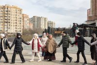 Прощенное воскресеье Прощенное воскресеье