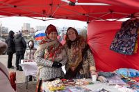 Прощенное воскресеье Прощенное воскресеье