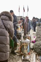 Прощенное воскресеье Прощенное воскресеье