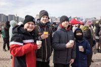 Прощенное воскресеье Прощенное воскресеье