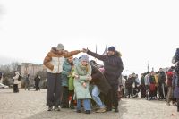 Прощенное воскресеье Прощенное воскресеье