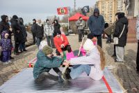 Прощенное воскресеье Прощенное воскресеье