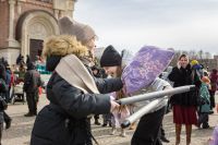 Прощенное воскресеье Прощенное воскресеье