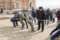 Прощенное воскресеье Прощенное воскресеье