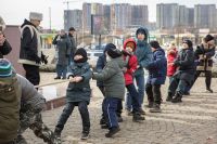 Прощенное воскресеье Прощенное воскресеье