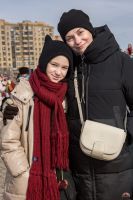 Прощенное воскресеье Прощенное воскресеье