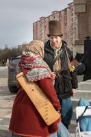 Прощенное воскресеье Прощенное воскресеье