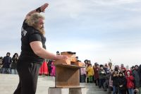 Прощенное воскресеье Прощенное воскресеье