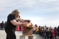 Прощенное воскресеье Прощенное воскресеье