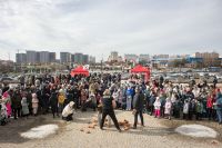 Прощенное воскресеье Прощенное воскресеье