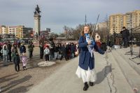 Прощенное воскресеье Прощенное воскресеье