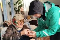 Нужна помощь добровольцев!